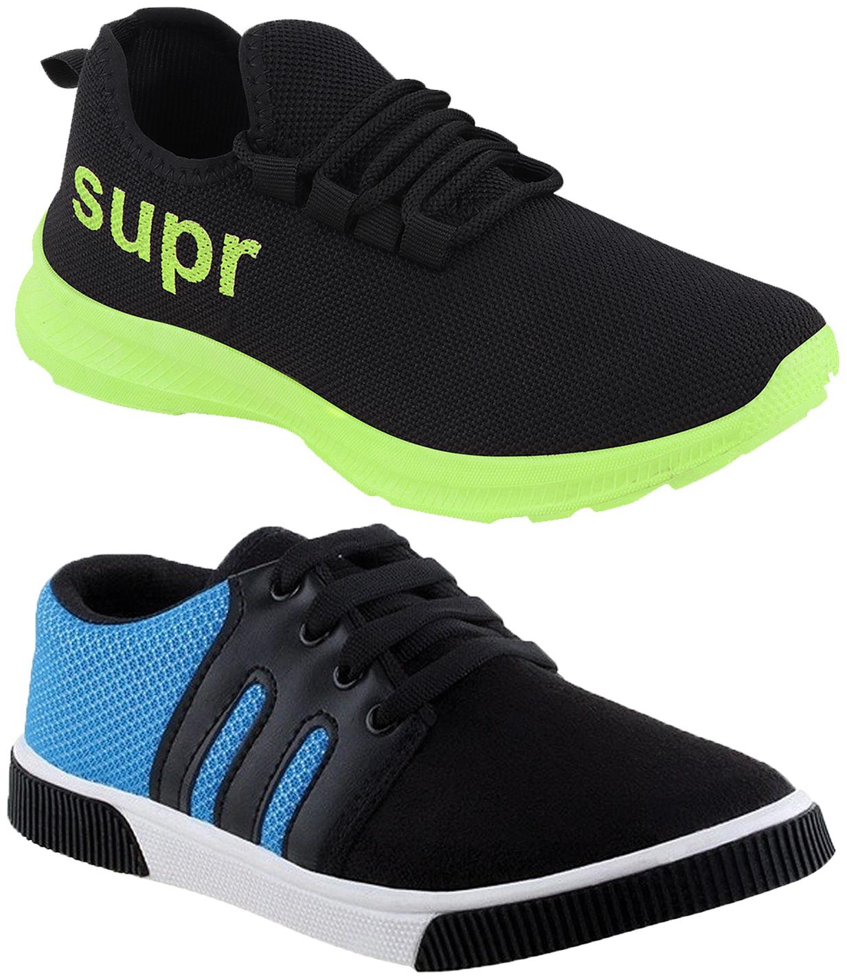 

Birde Men Running Shoes ( Multi-Color )