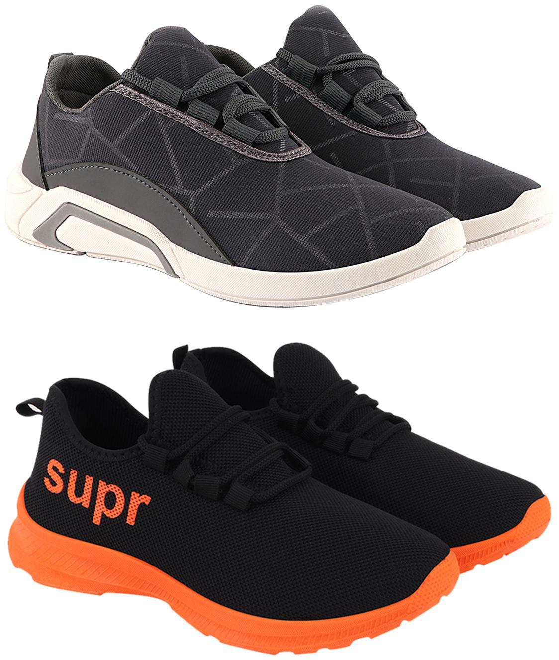 

Birde Men Running Shoes ( Multi-Color )