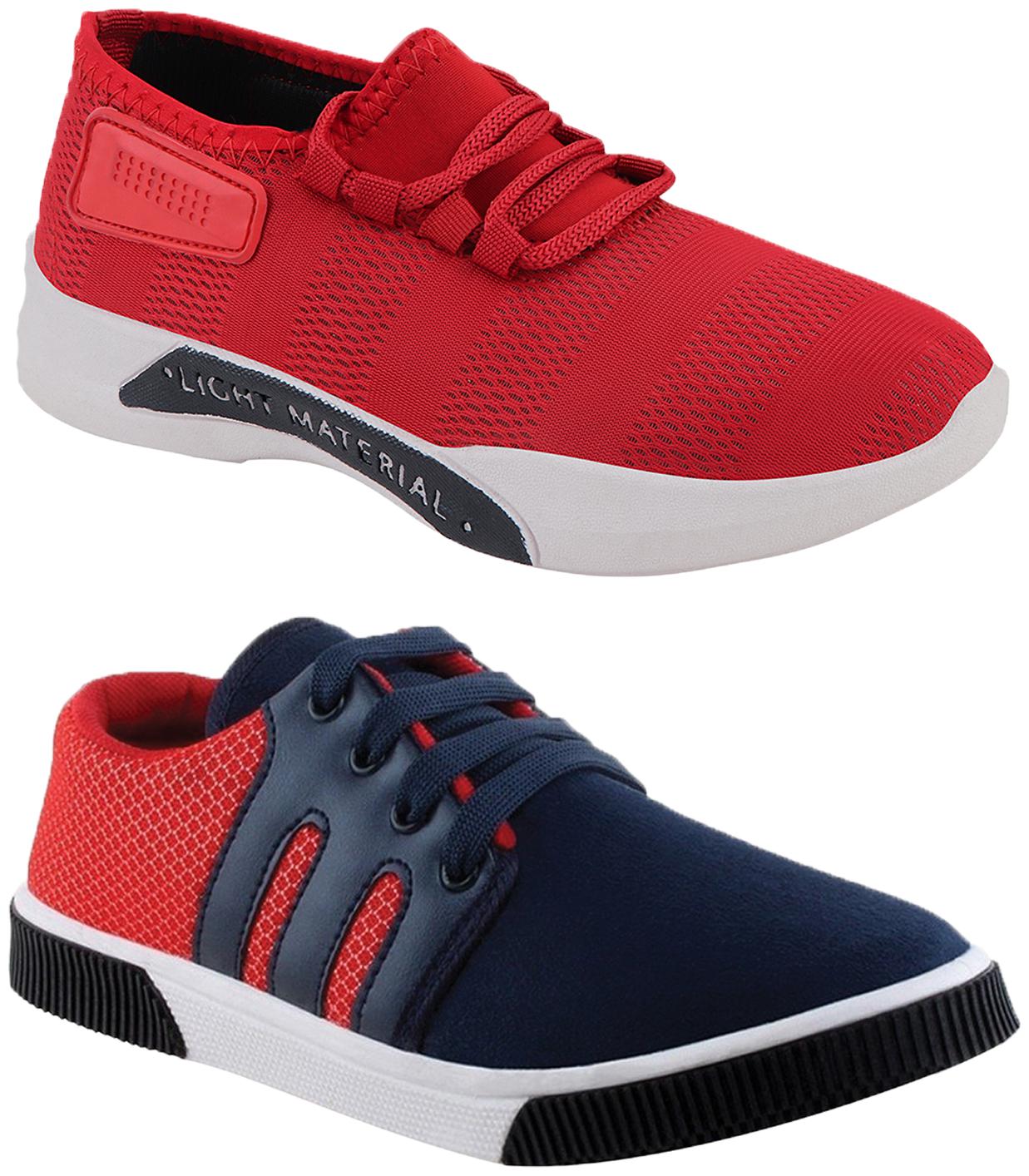 

Birde Men Running Shoes ( Multi-Color )