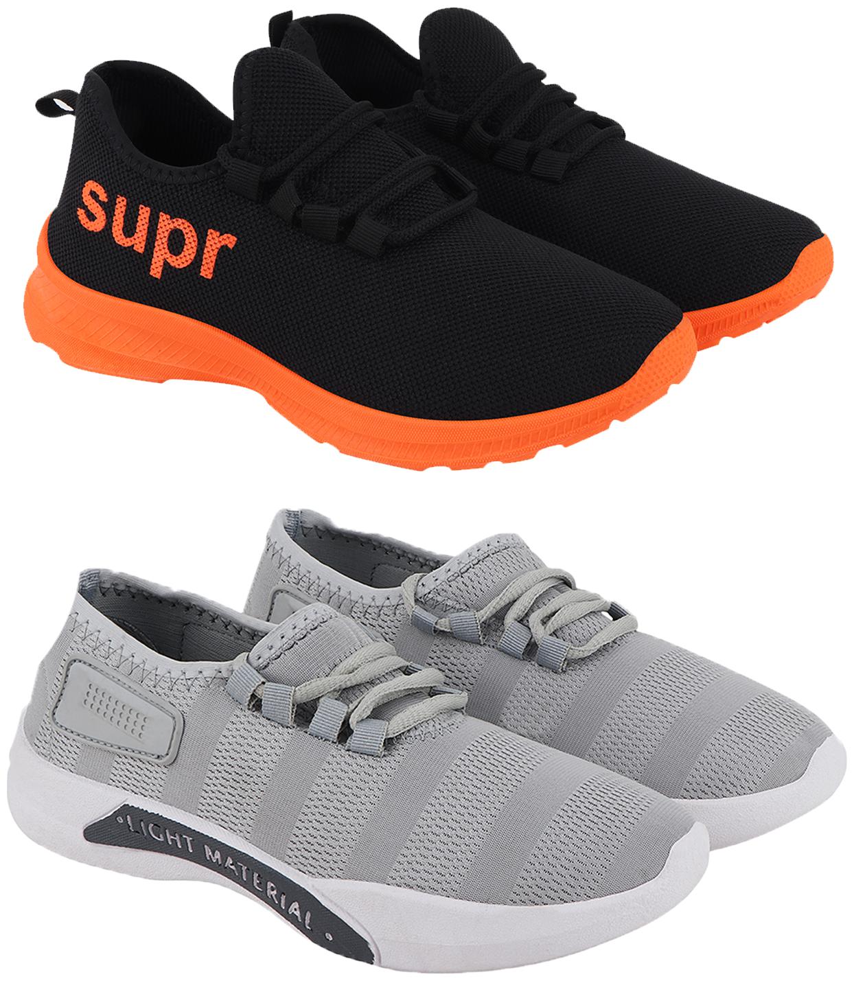 

Birde Men Running Shoes ( Multi-Color )