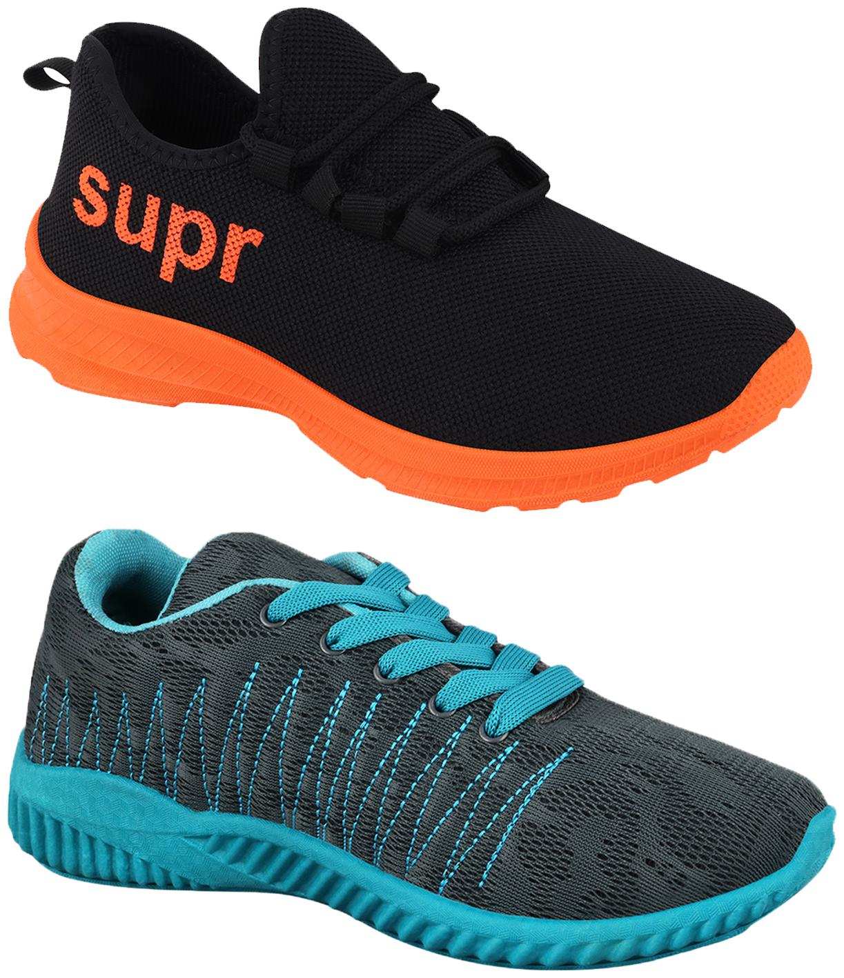 

Birde Men Running Shoes ( Multi-Color )