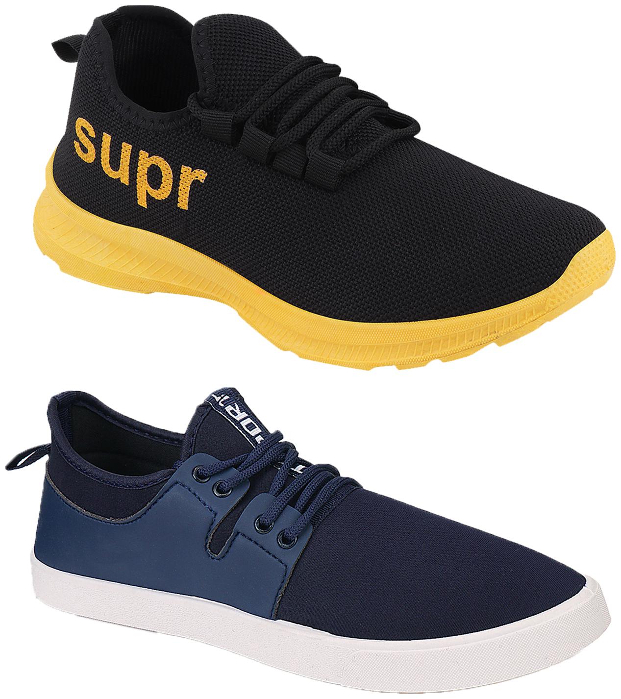 

Birde Men Running Shoes ( Multi-Color )