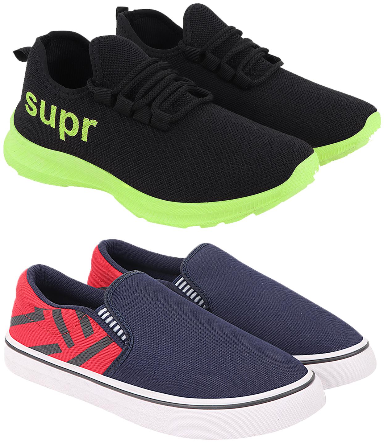 

Birde Men Running Shoes ( Multi-Color )