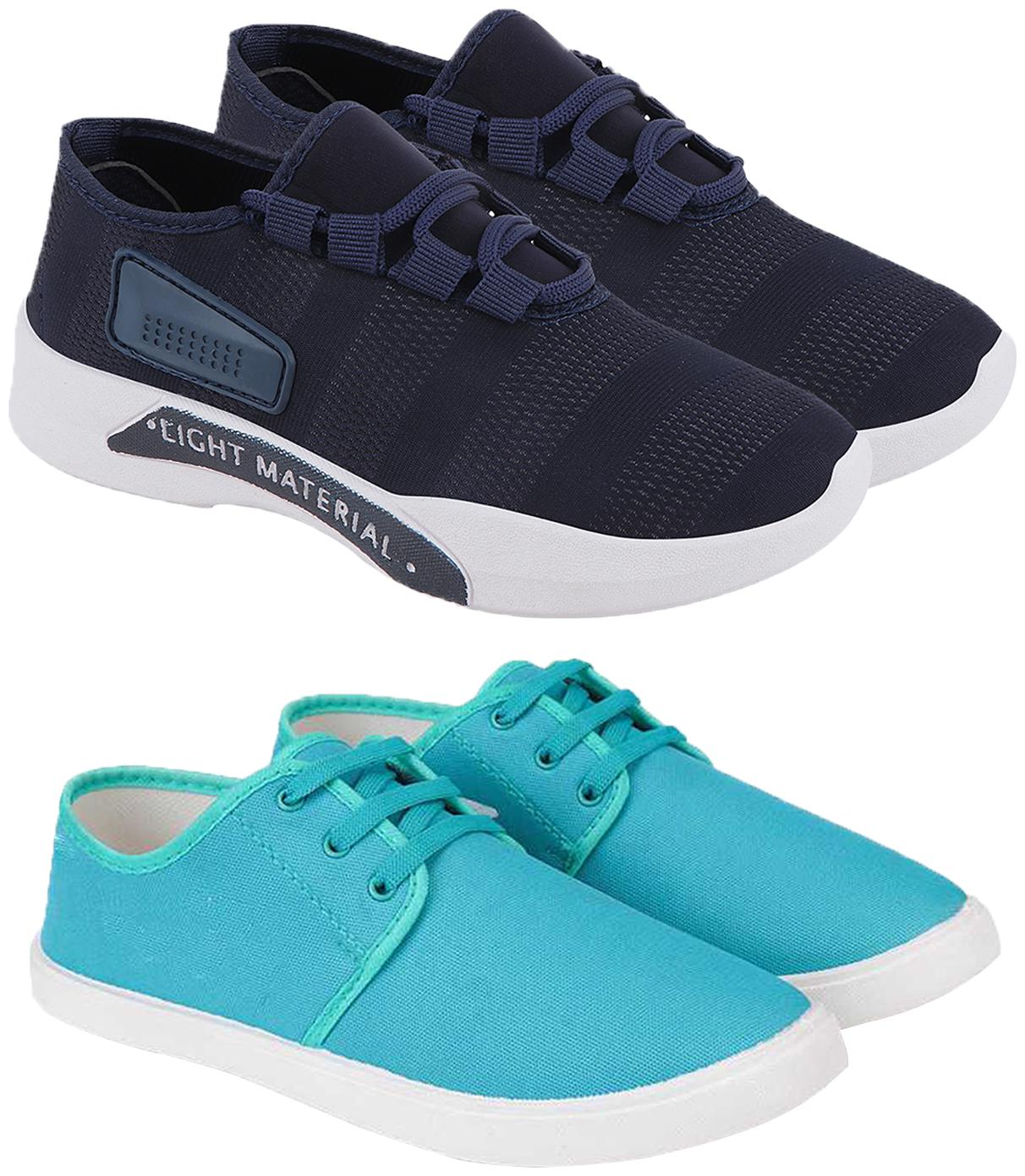 

Birde Men Running Shoes ( Multi-Color )