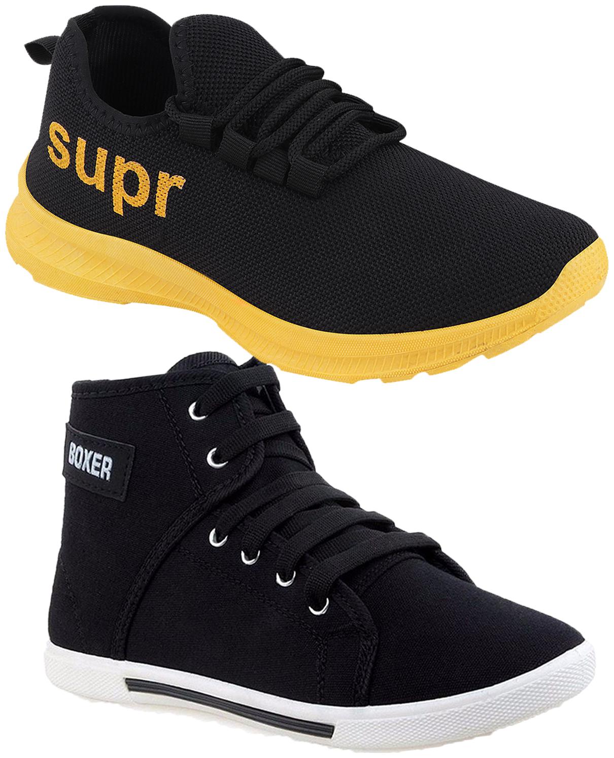 

Birde Men Running Shoes ( Multi-Color )