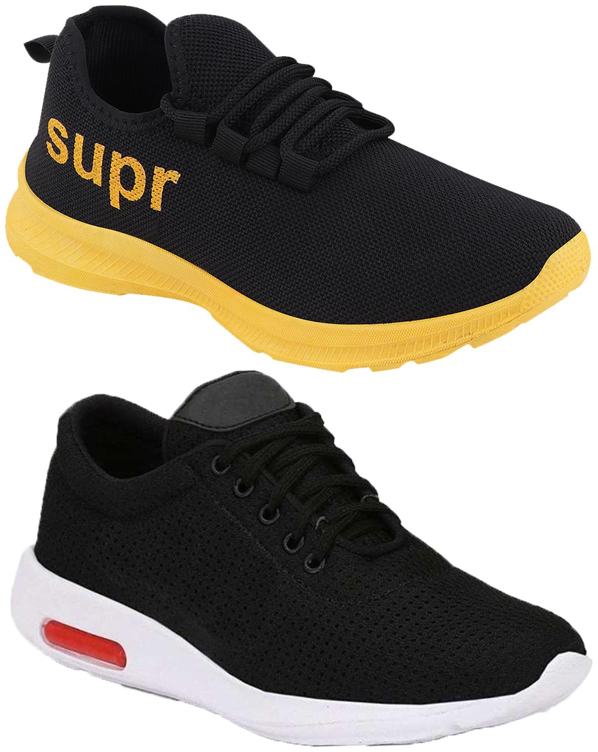 

Birde Men Running Shoes ( Multi-Color )