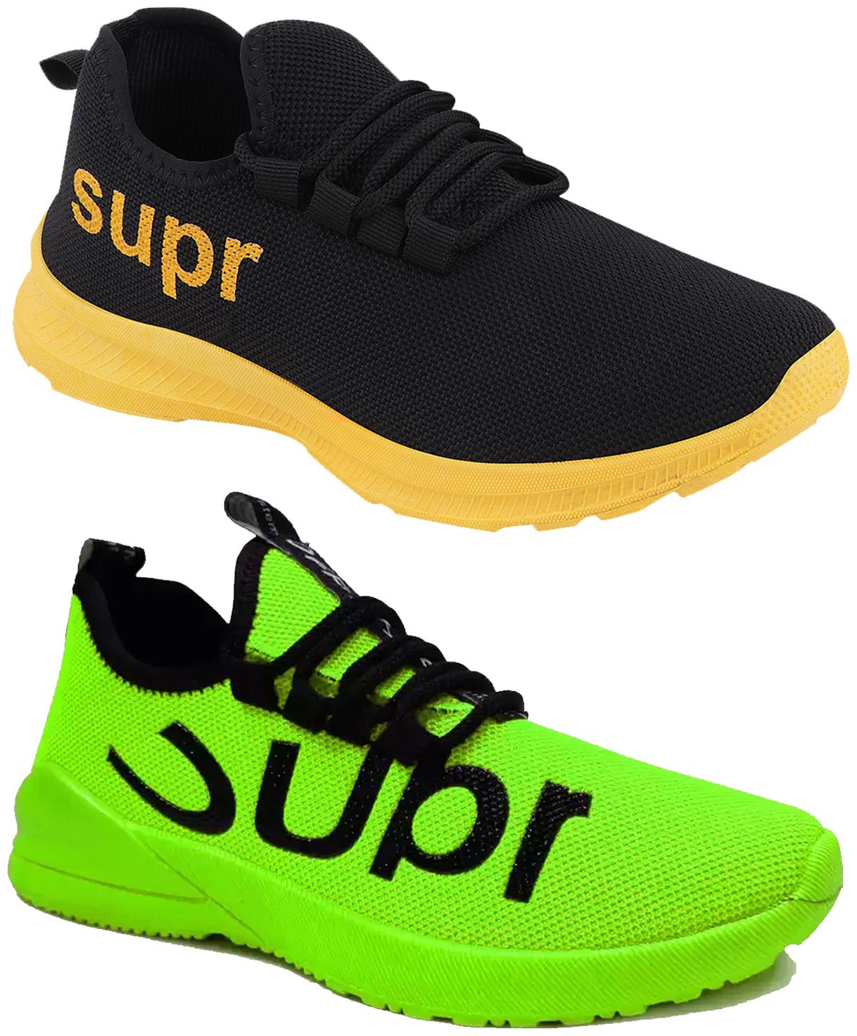 

Birde Men Running Shoes ( Multi-Color )