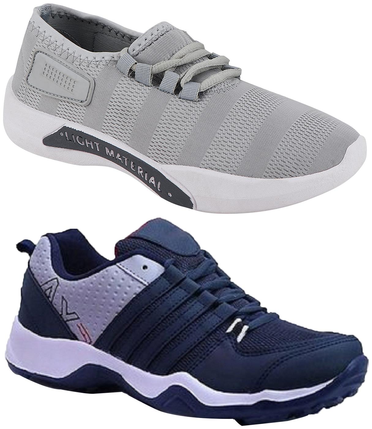 

Birde Men Running Shoes ( Multi-Color )