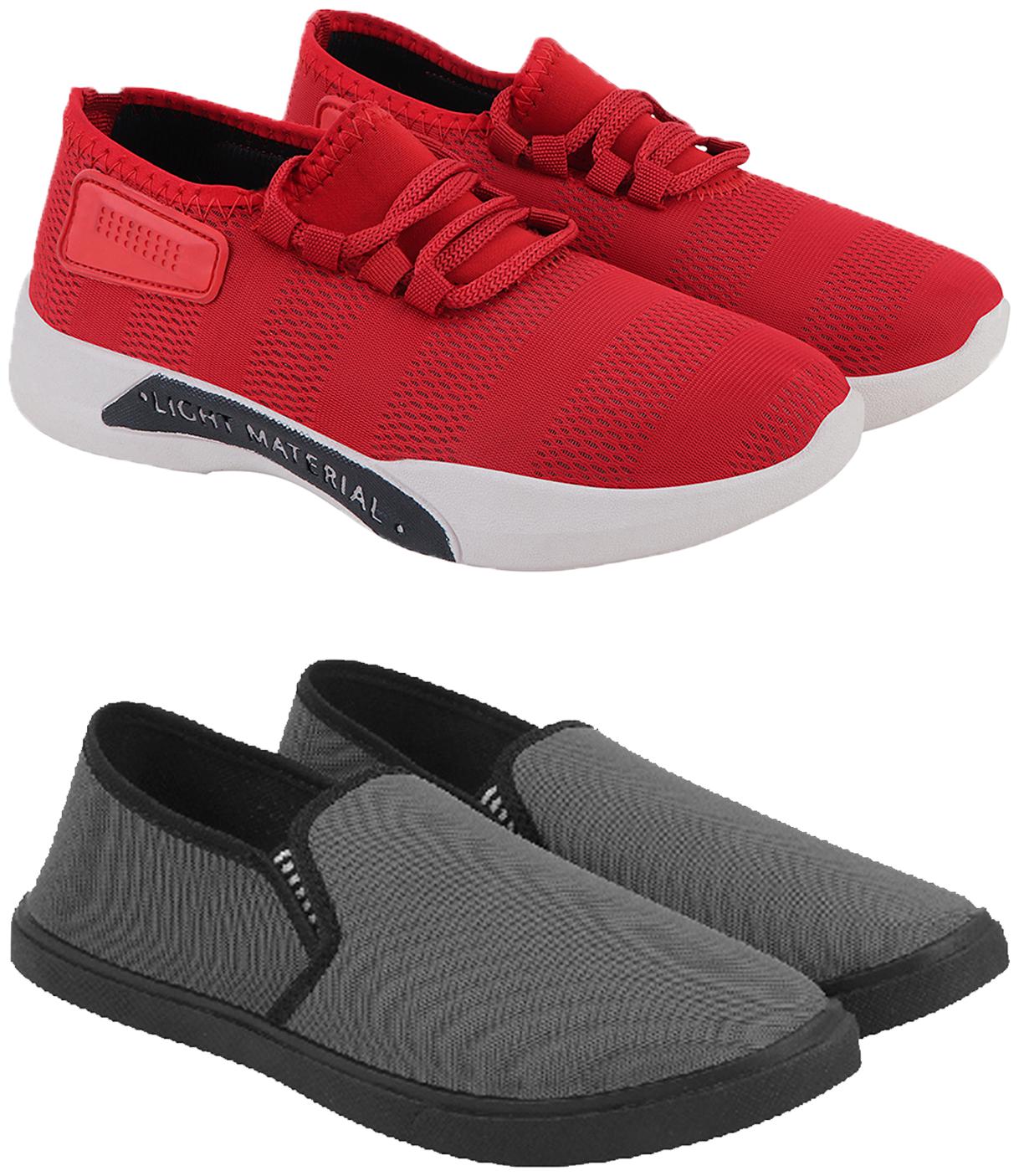 

Birde Men Running Shoes ( Multi-Color )