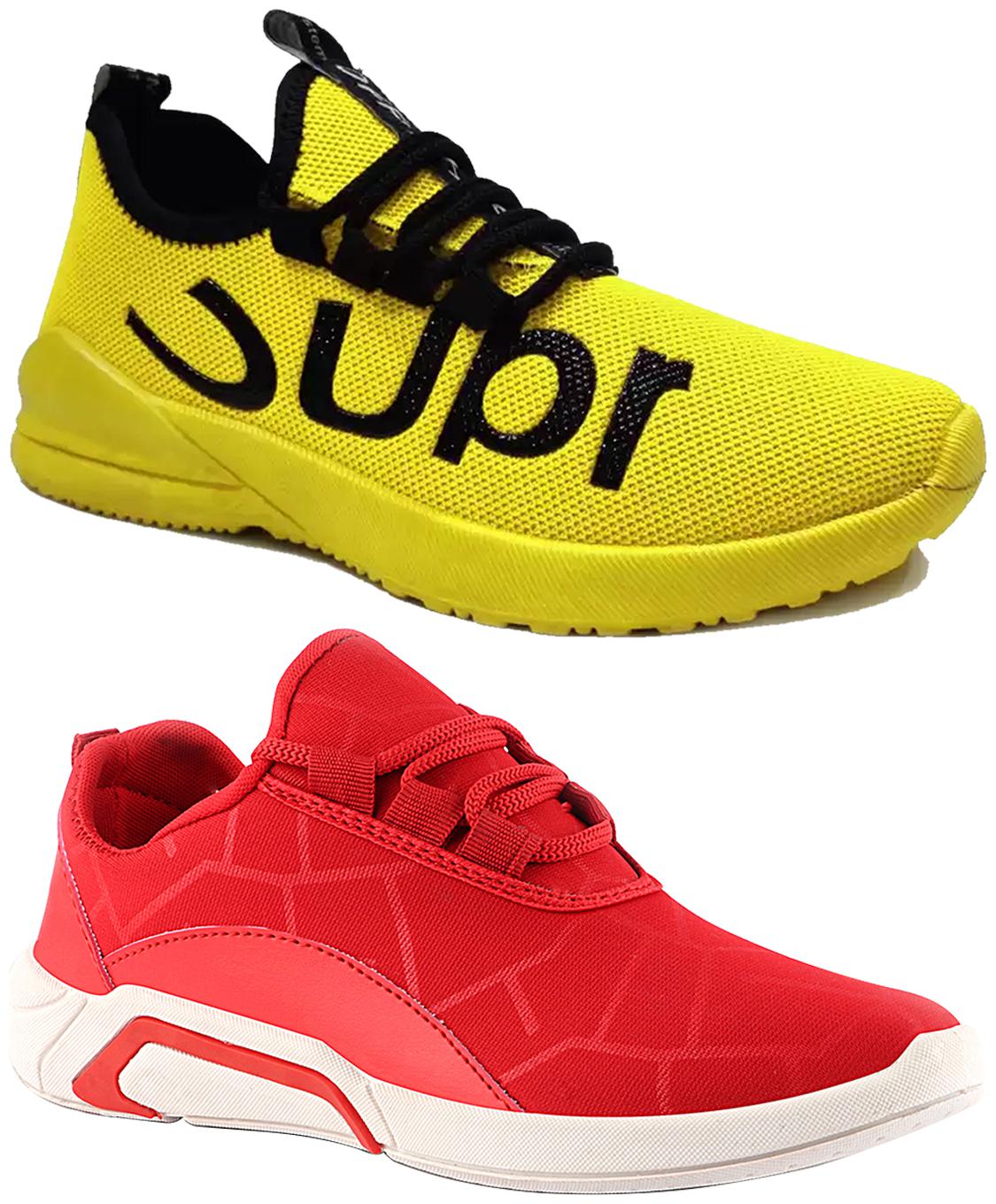 

Birde Men Running Shoes ( Multi-Color )