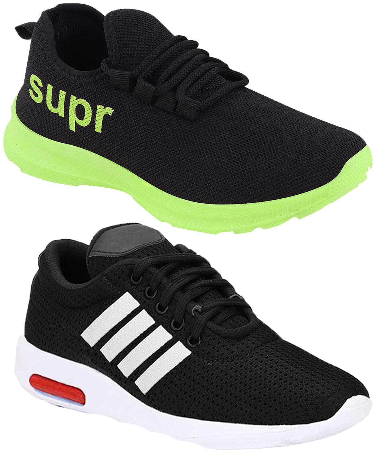 

Birde Men Running Shoes ( Multi-Color )