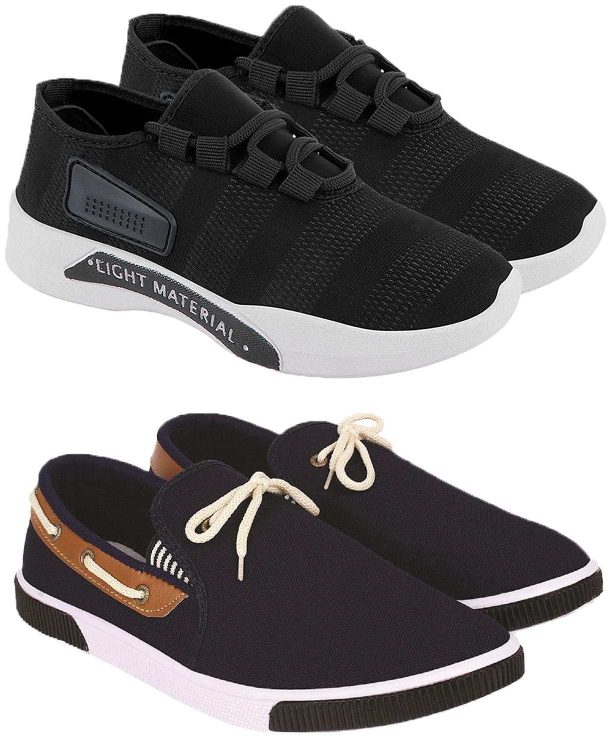 

Birde Men Running Shoes ( Multi-Color )