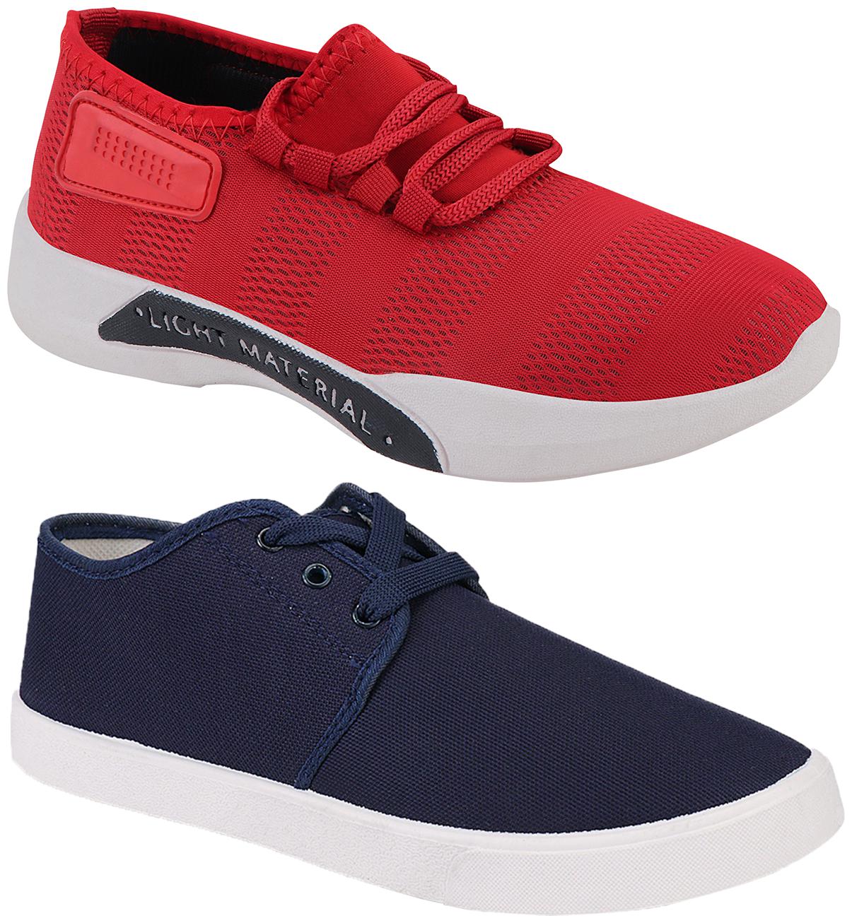 

Birde Men Running Shoes ( Multi-Color )