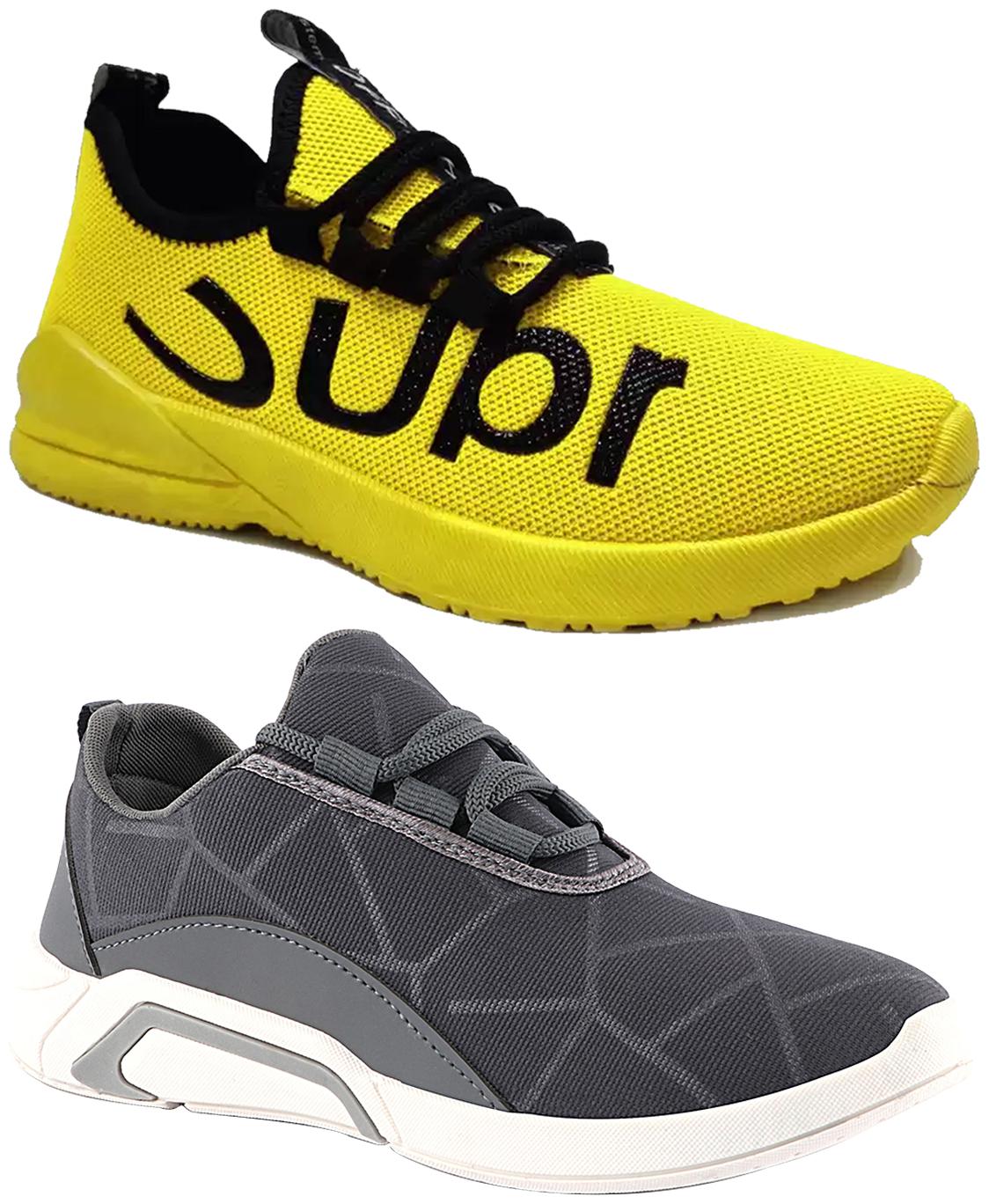 

Birde Men Running Shoes ( Multi-Color )