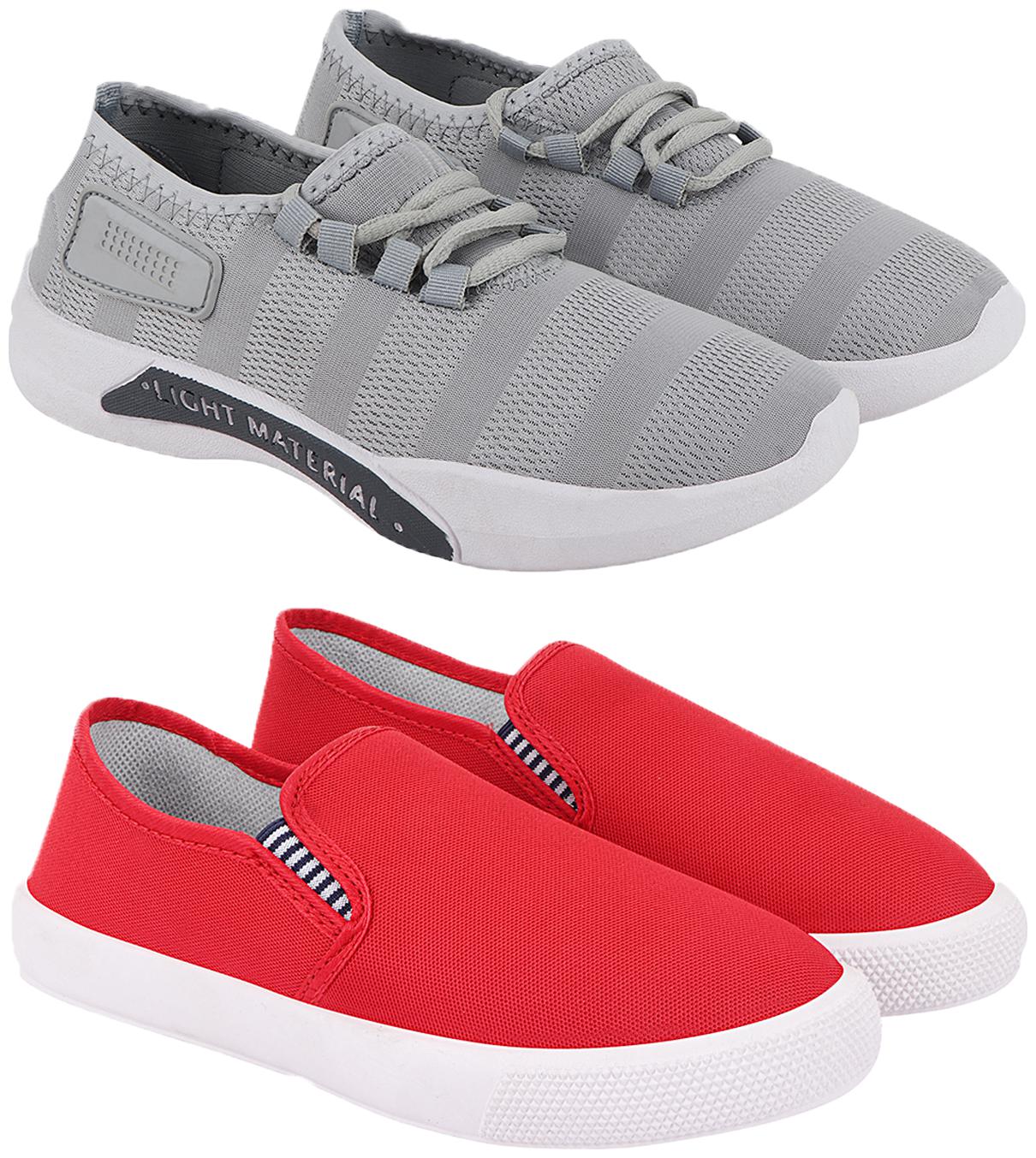 

Birde Men Running Shoes ( Multi-Color )