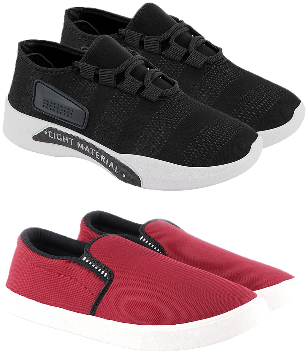 

Birde Men Running Shoes ( Multi-Color )