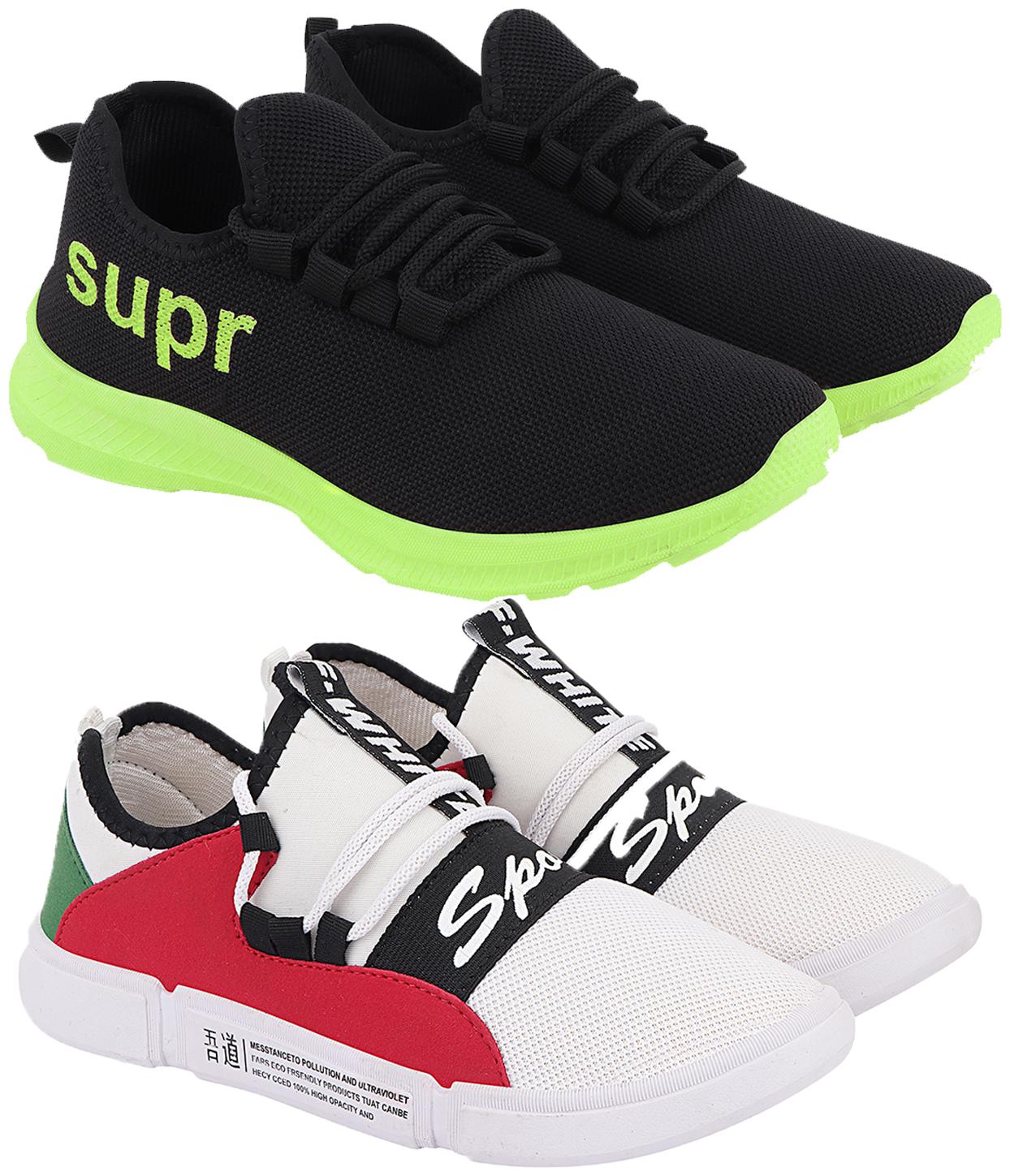 

Birde Men Running Shoes ( Multi-Color )