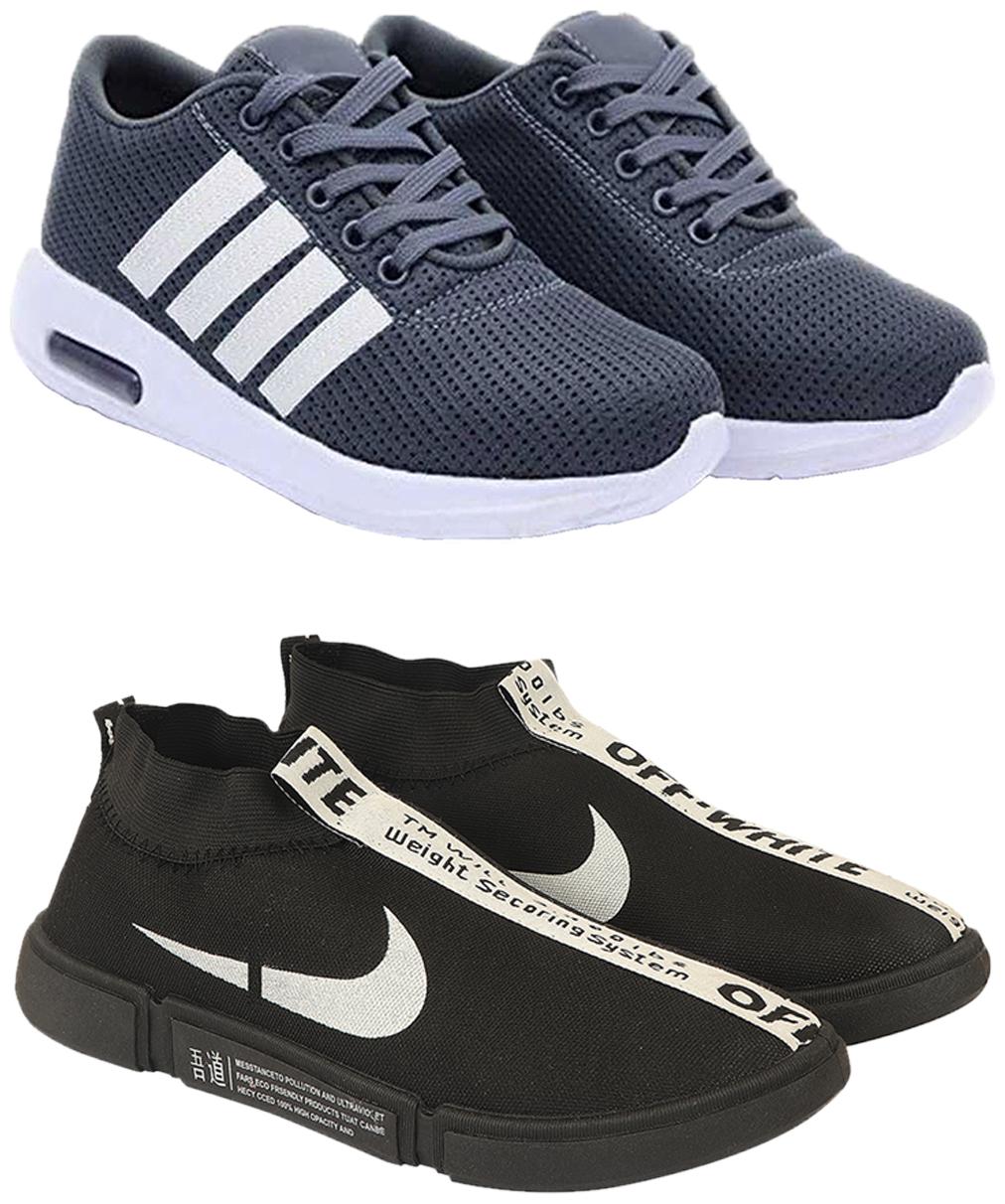 

Birde Men Running Shoes ( Multi-Color )