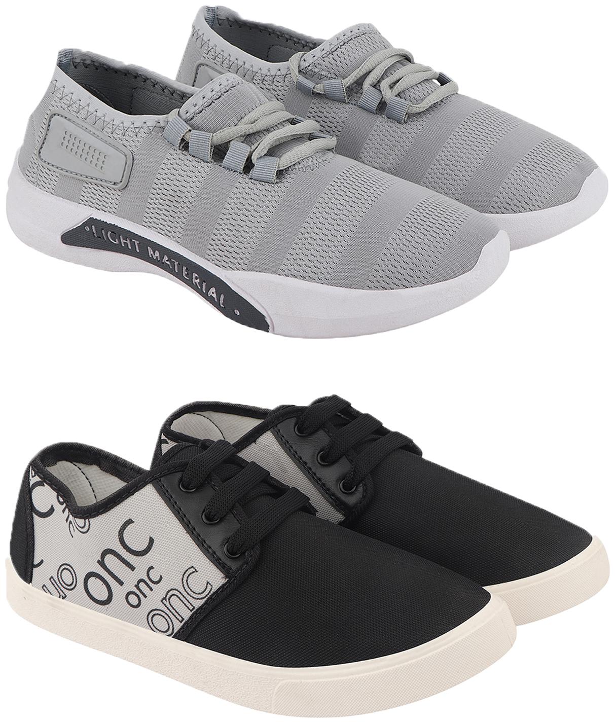 

Birde Men Running Shoes ( Multi-Color )