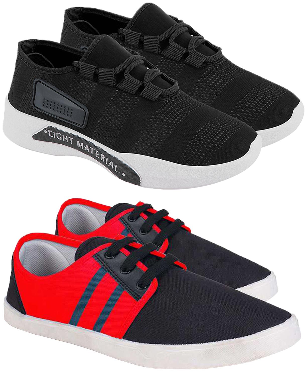 

Birde Men Running Shoes ( Multi-Color )