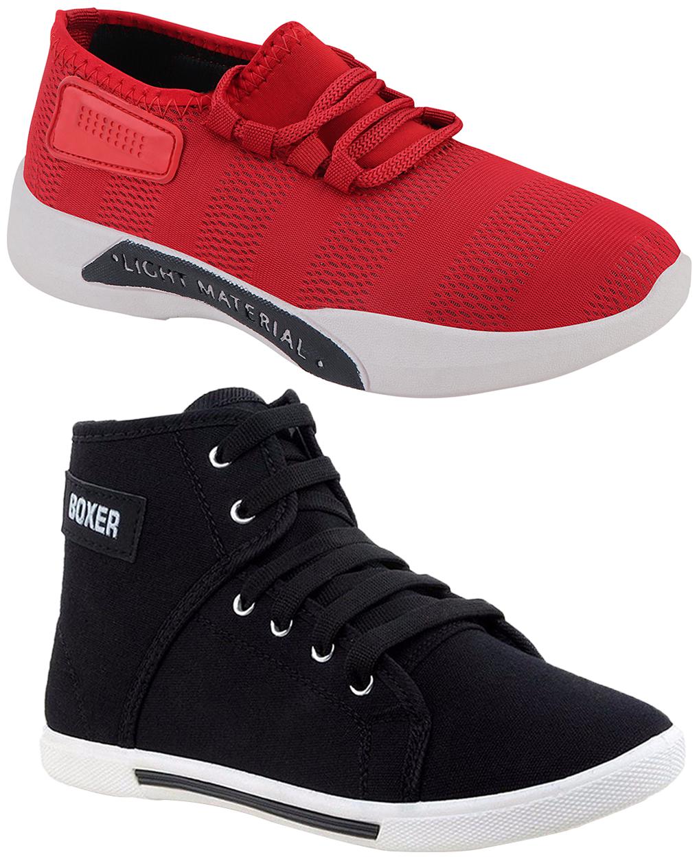 

Birde Men Running Shoes ( Multi-Color )