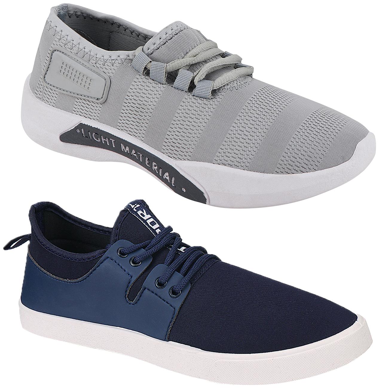 

Birde Men Running Shoes ( Multi-Color )
