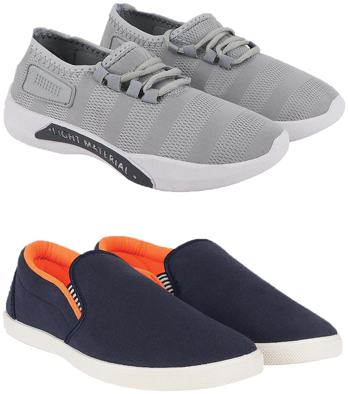

Birde Men Running Shoes ( Multi-Color )