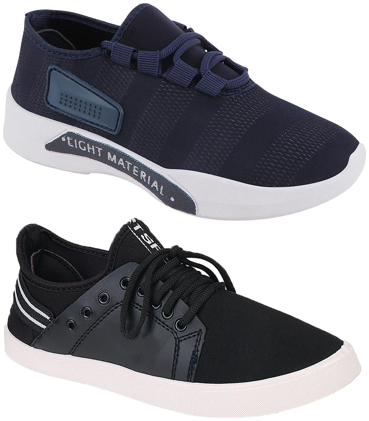 

Birde Men Running Shoes ( Multi-Color )