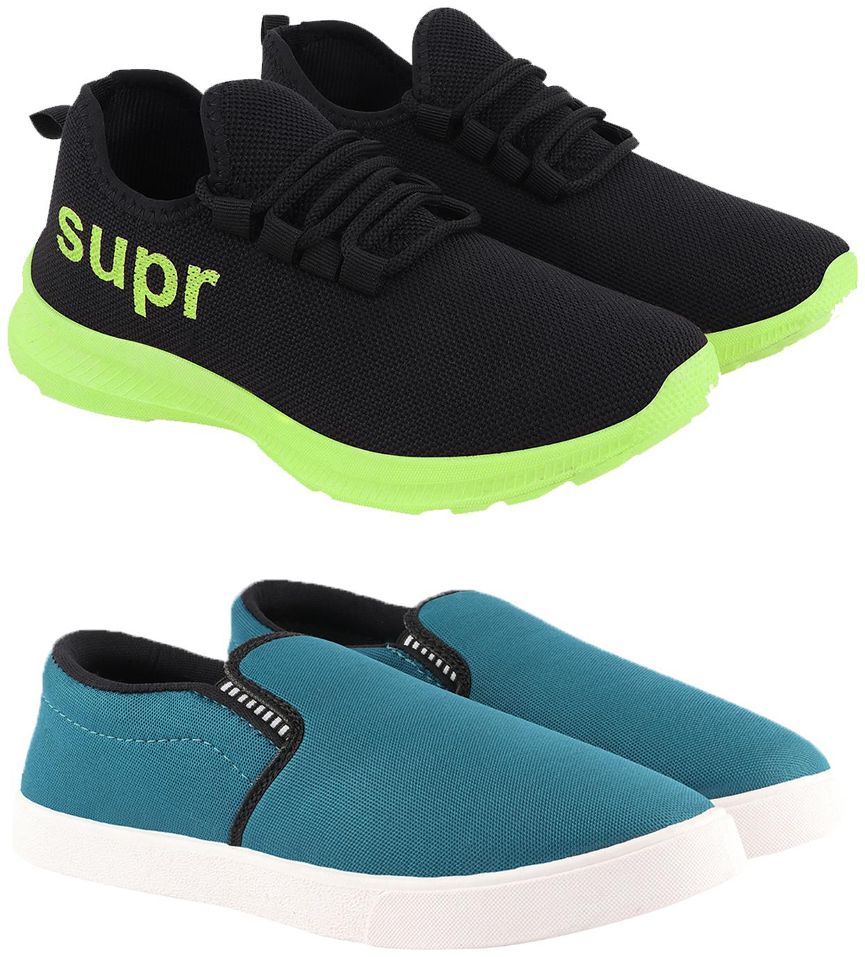 

Birde Men Running Shoes ( Multi-Color )