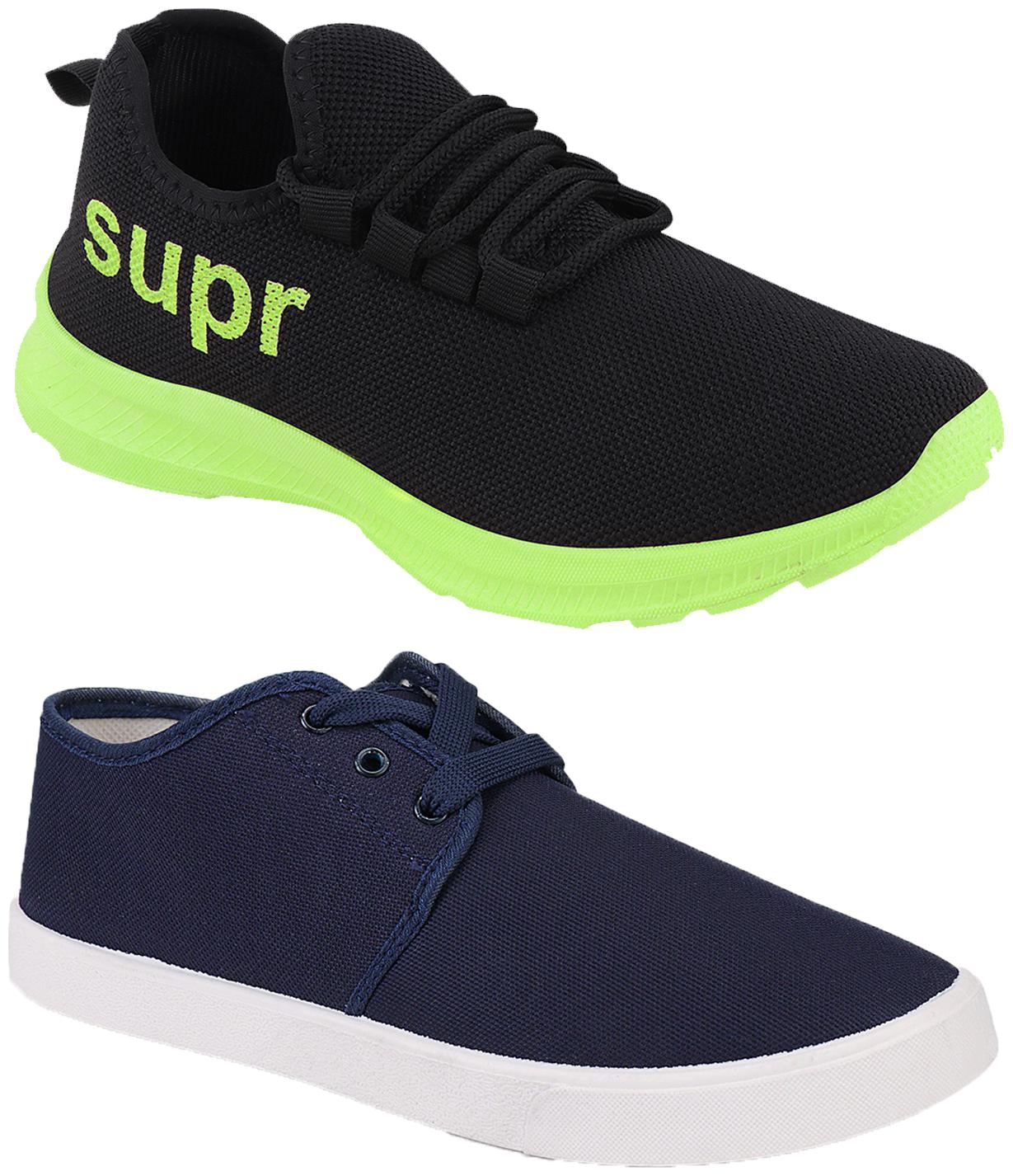 

Birde Men Running Shoes ( Multi-Color )