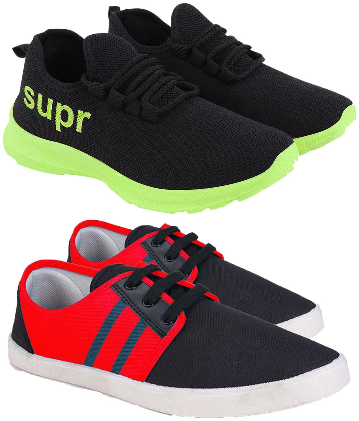 

Birde Men Running Shoes ( Multi-Color )
