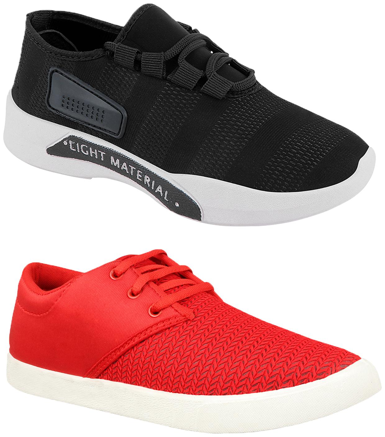 

Birde Men Running Shoes ( Multi-Color )