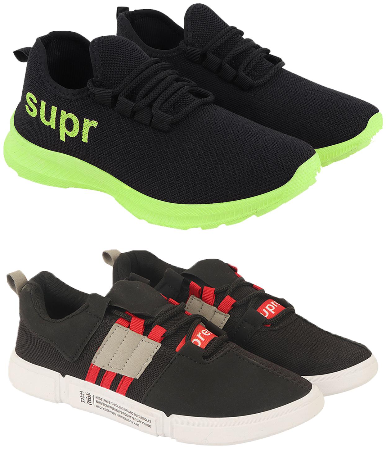 

Birde Men Running Shoes ( Multi-Color )