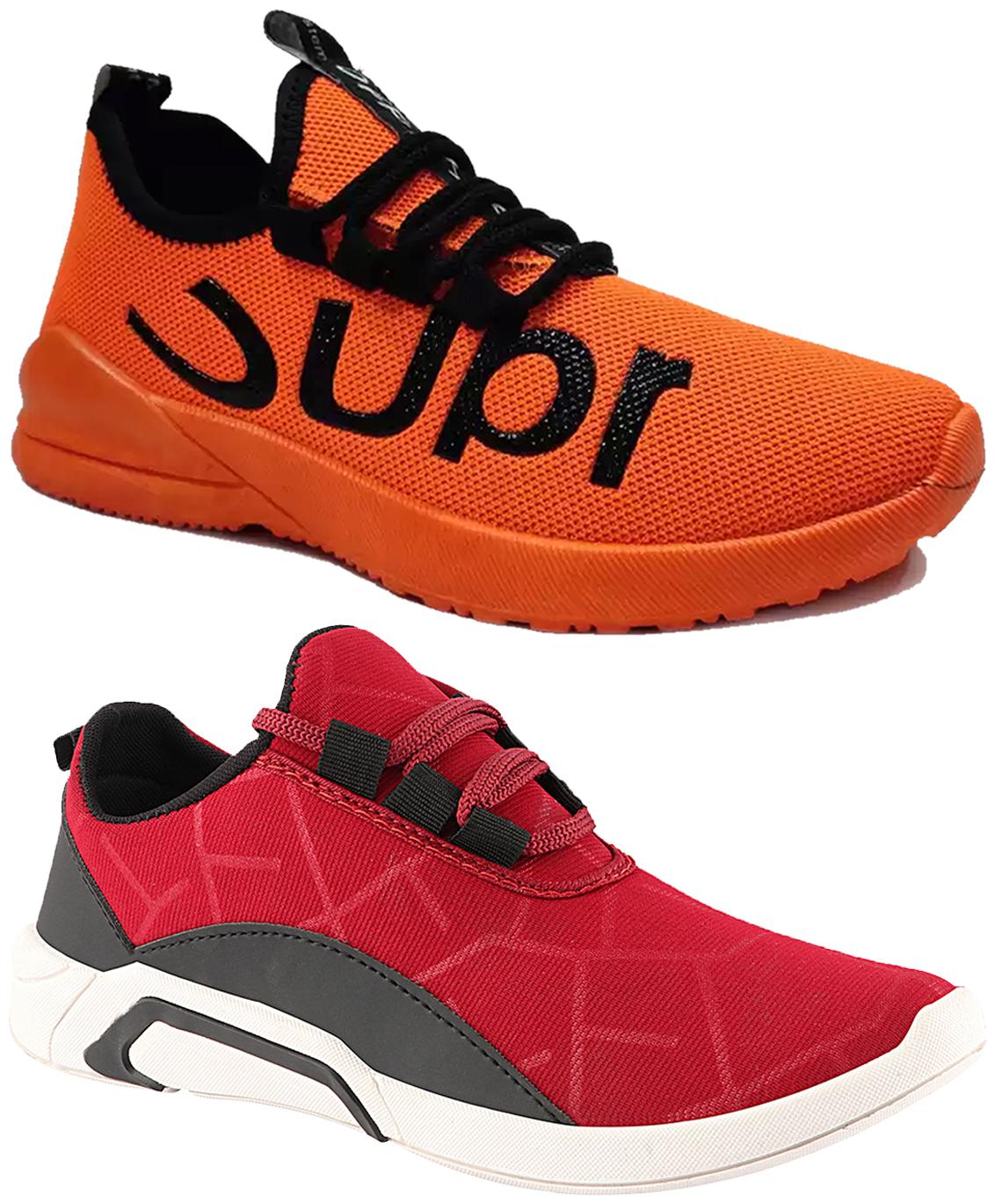 

Birde Men Running Shoes ( Multi-Color )