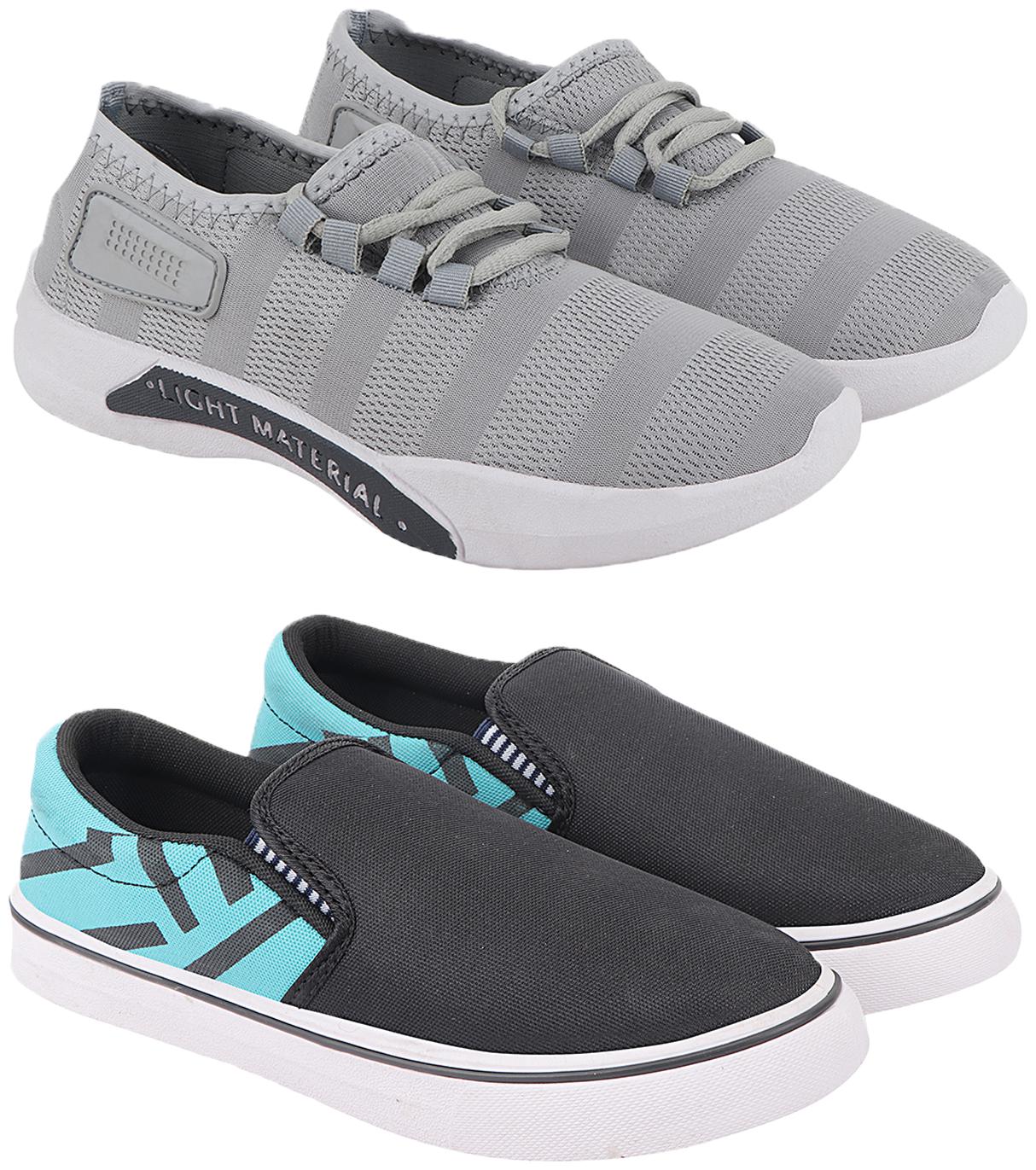 

Birde Men Running Shoes ( Multi-Color )