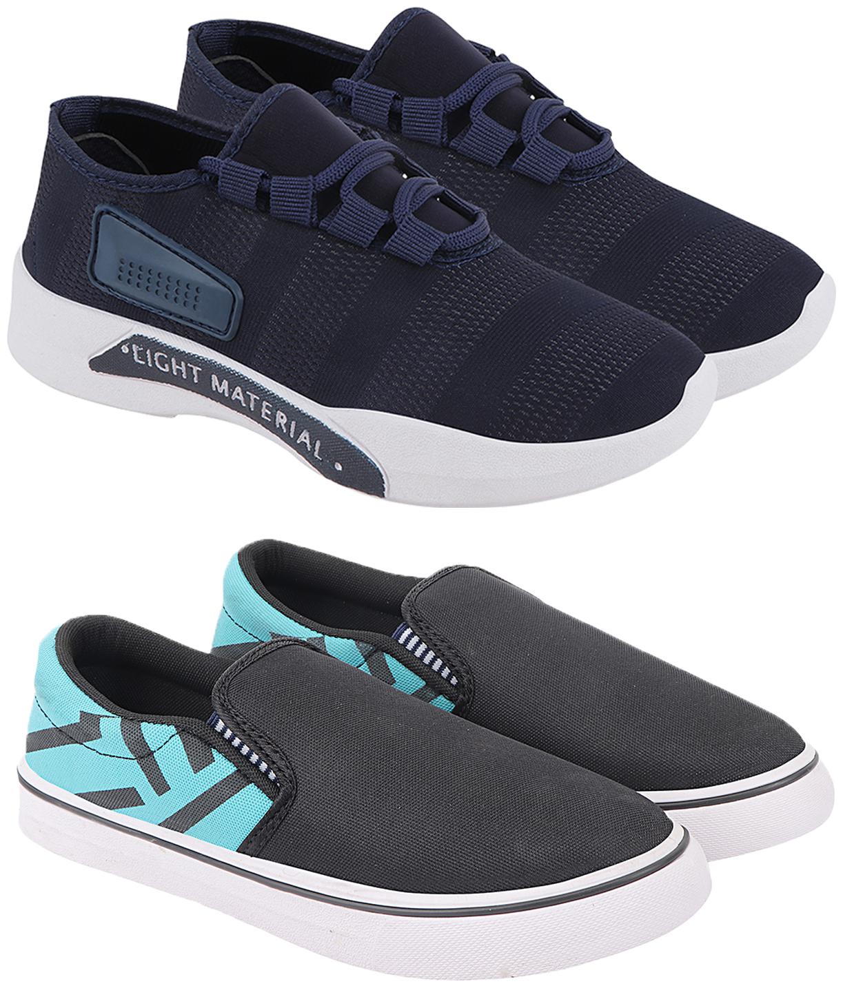 

Birde Men Running Shoes ( Multi-Color )