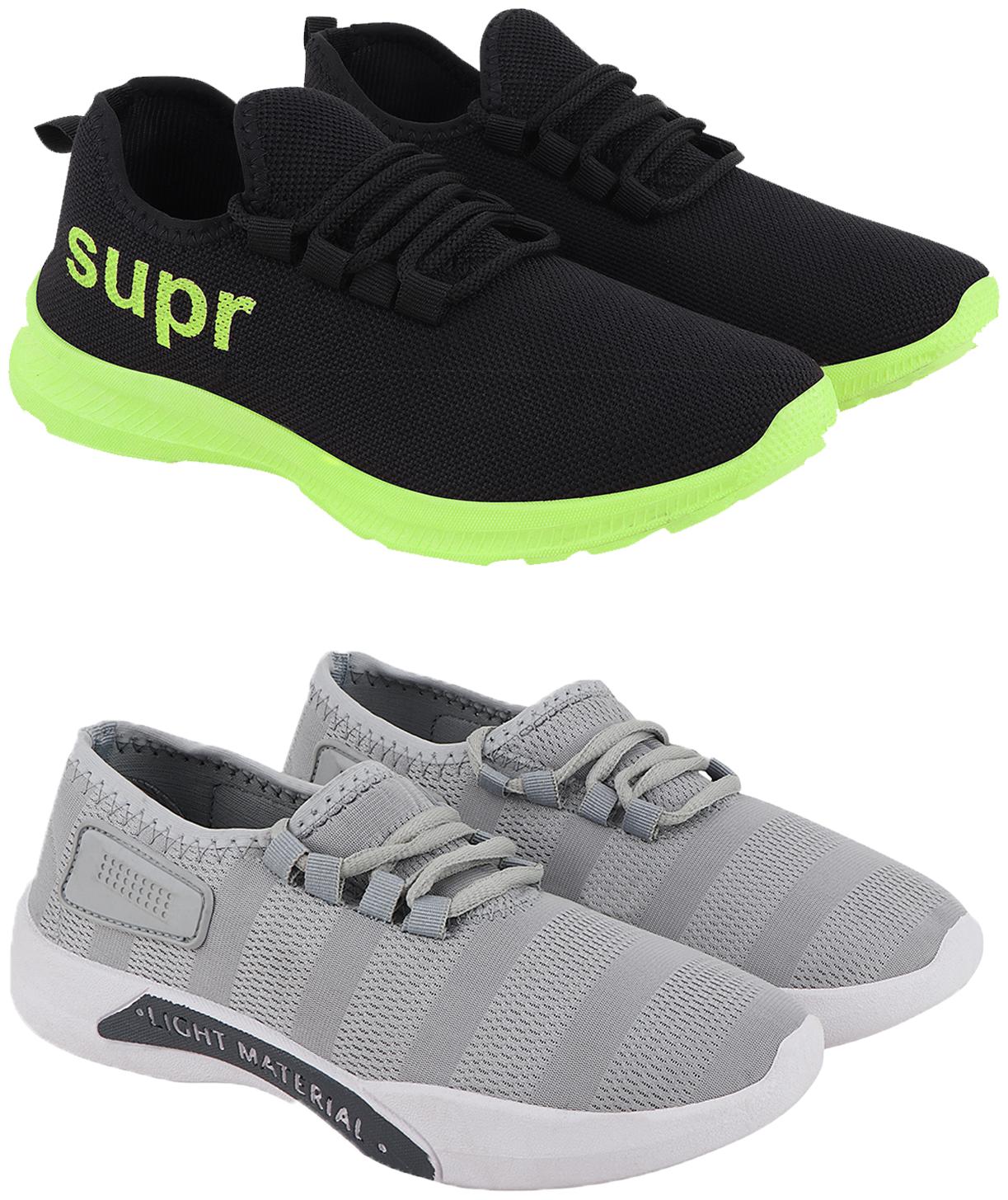 

Birde Men Running Shoes ( Multi-Color )