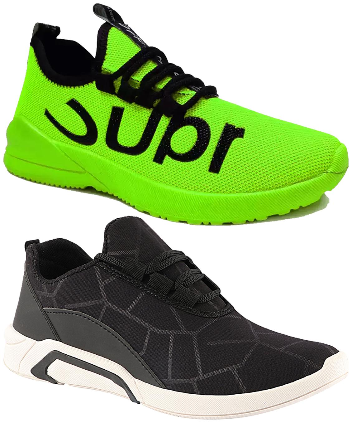 

Birde Men Running Shoes ( Multi-Color )
