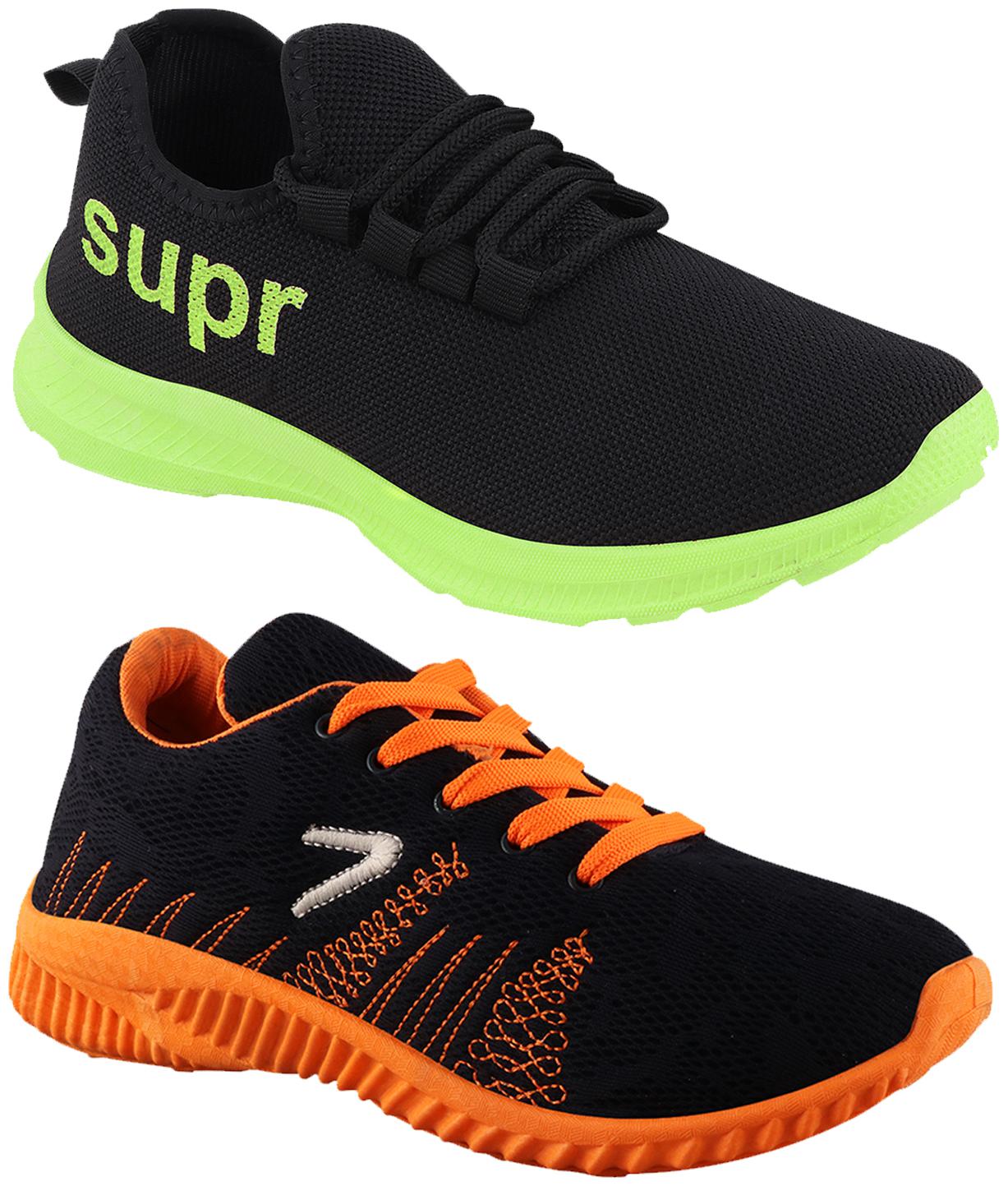 

Birde Men Running Shoes ( Multi-Color )
