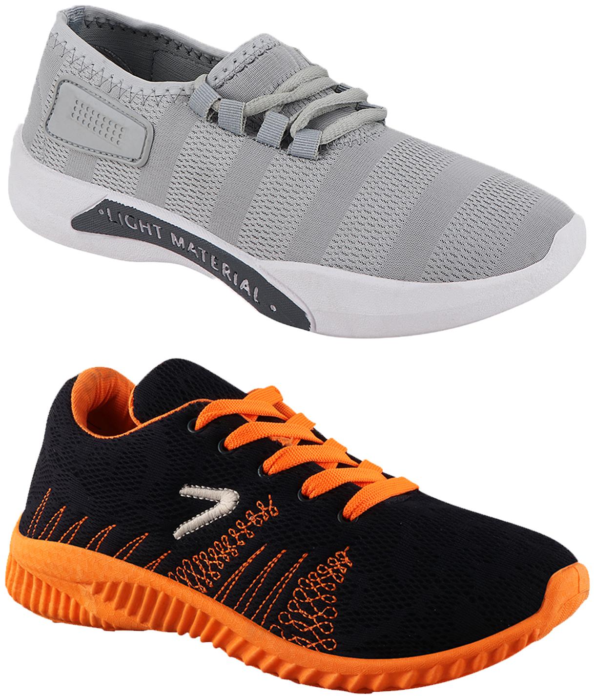

Birde Men Running Shoes ( Multi-Color )