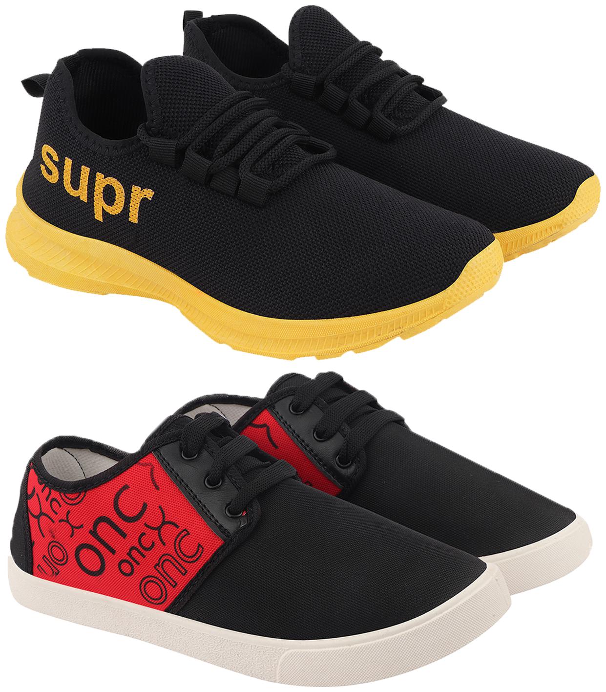 

Birde Men Running Shoes ( Multi-Color )