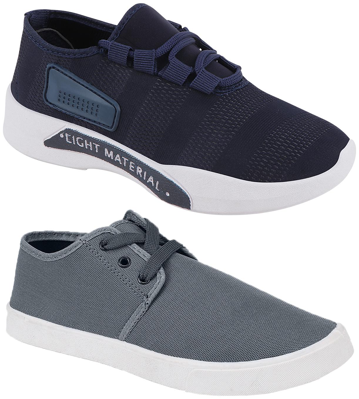 

Birde Men Running Shoes ( Multi-Color )