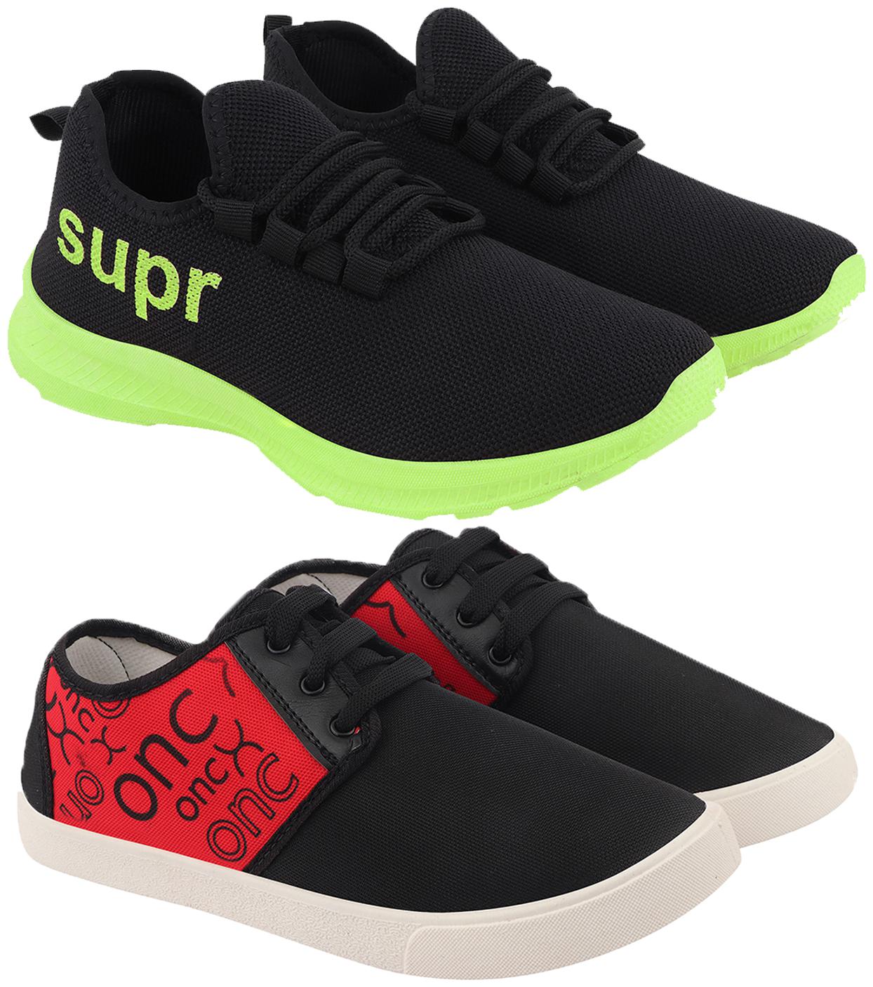 

Birde Men Running Shoes ( Multi-Color )