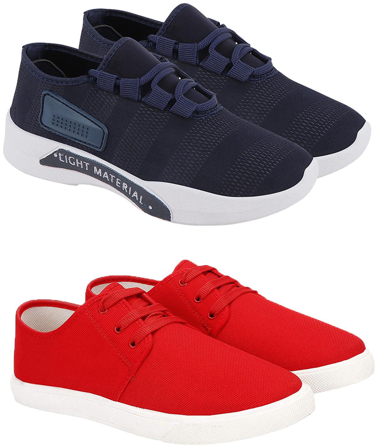 

Birde Men Running Shoes ( Multi-Color )