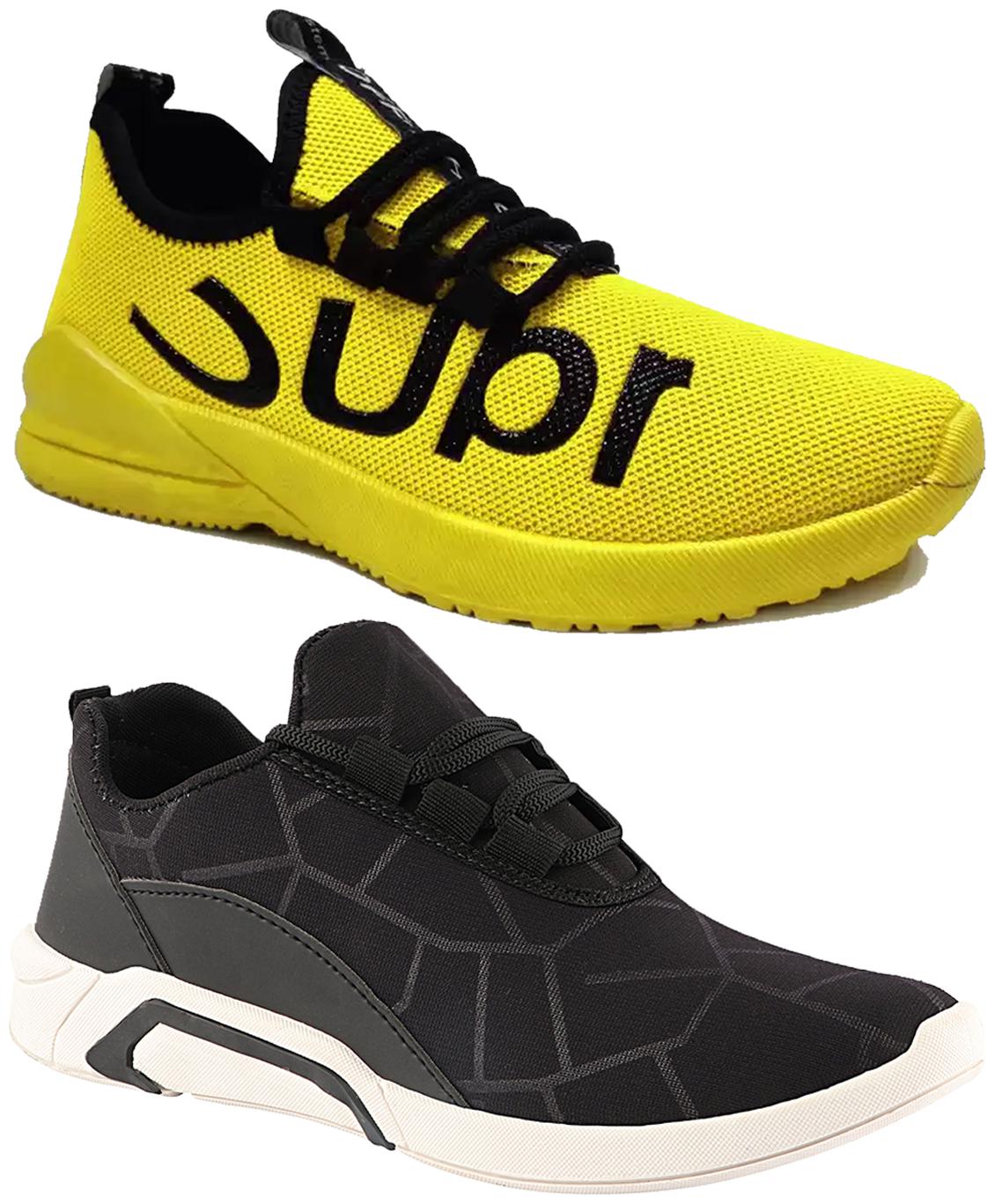 

Birde Men Running Shoes ( Multi-Color )
