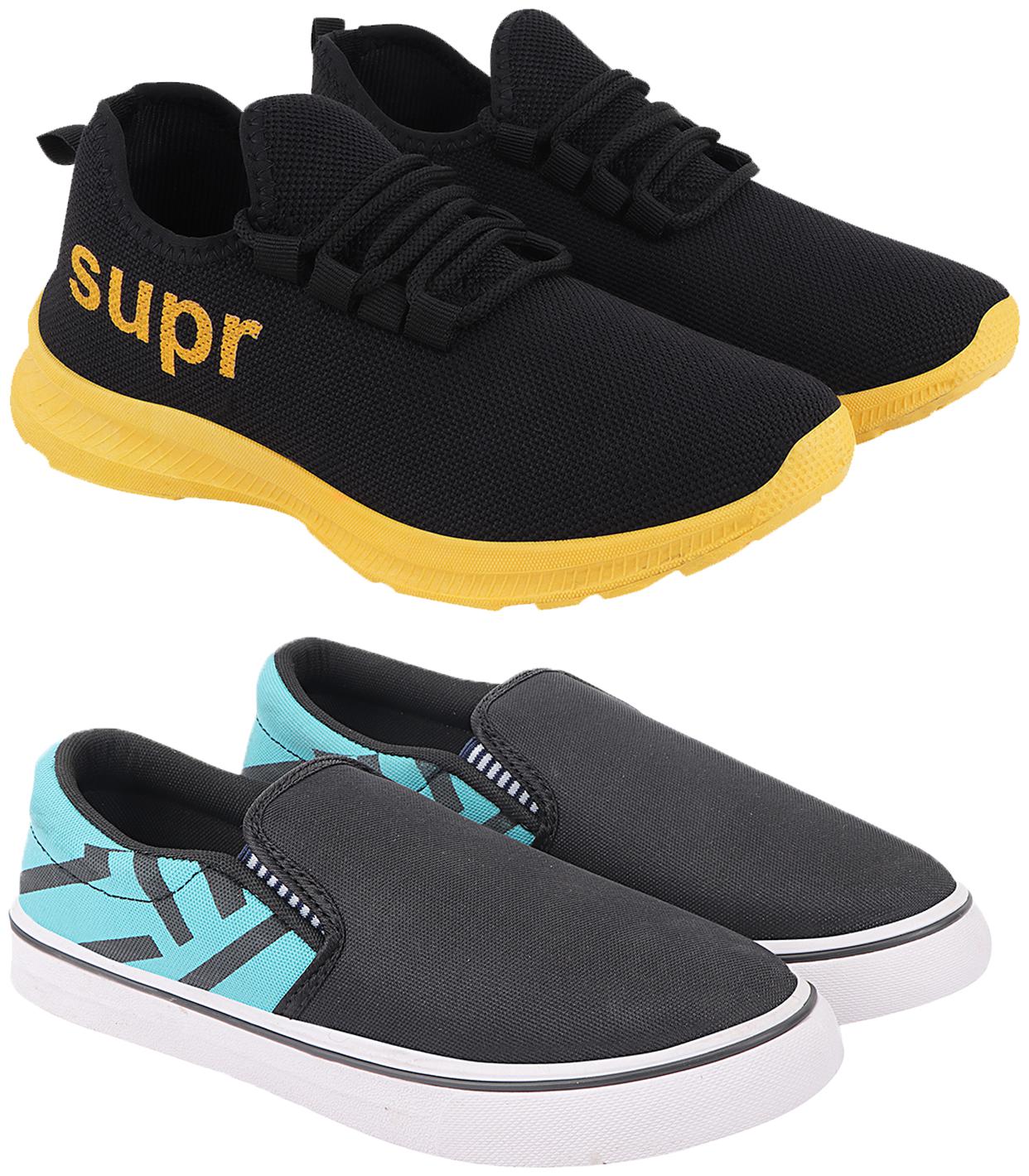 

Birde Men Running Shoes ( Multi-Color )
