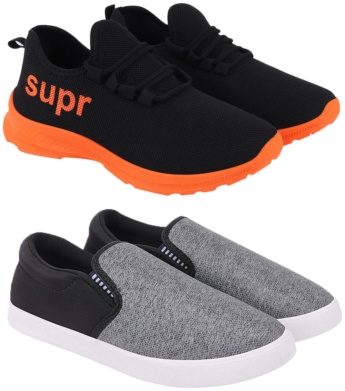 

Birde Men Running Shoes ( Multi-Color )