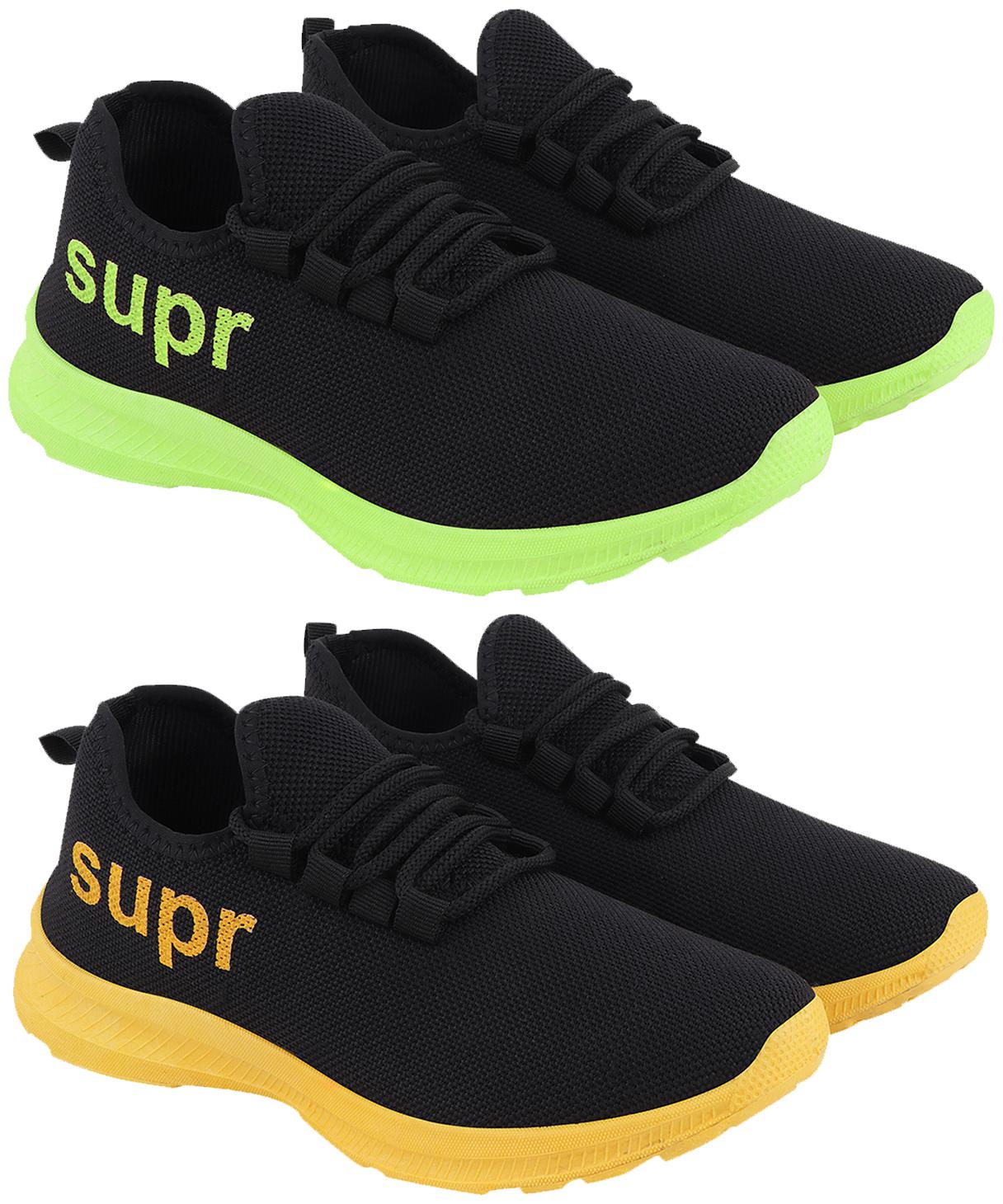 

Birde Men Running Shoes ( Multi-Color )