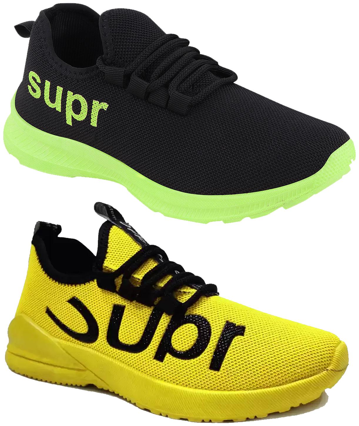 

Birde Men Running Shoes ( Multi-Color )