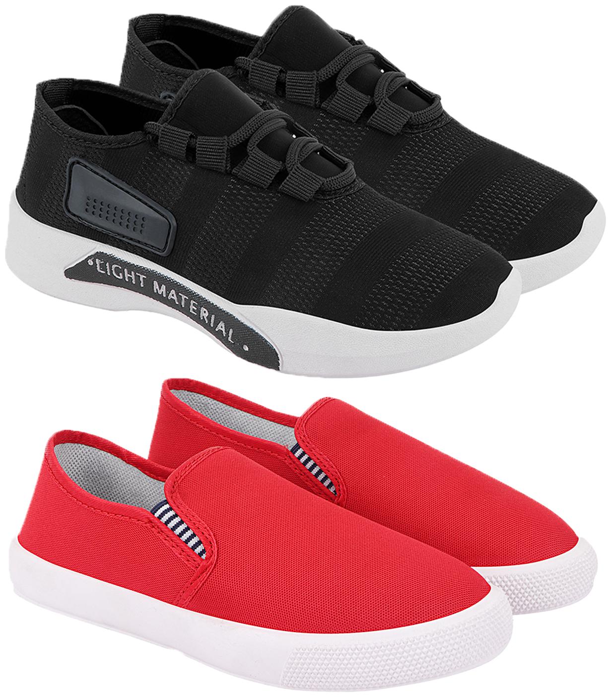 

Birde Men Running Shoes ( Multi-Color )